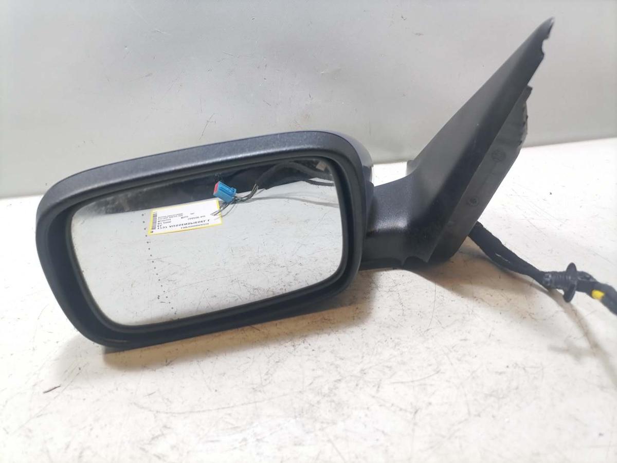 Volvo V50 original Außenspiegel links Brilliant Blue elektrisch anklappbar Bj.2007